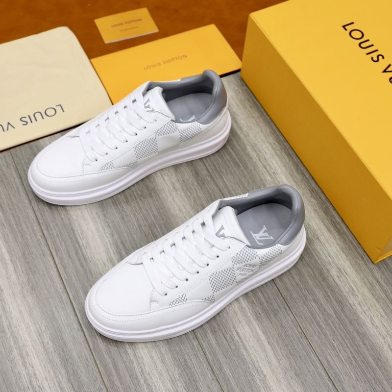 Louis Vuitton Low Shoes